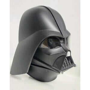 Disney Star Wars Darth Vader Nightlight By Jasco RGB Color Changing